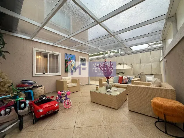 Casa com 787m² 3 quartos e 5 banheiros, à venda, no bairro Recreio dos Bandeirantes em Rio de Janeiro