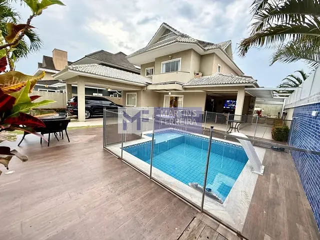 Casa com 787m² 3 quartos e 5 banheiros, à venda, no bairro Recreio dos Bandeirantes em Rio de Janeiro