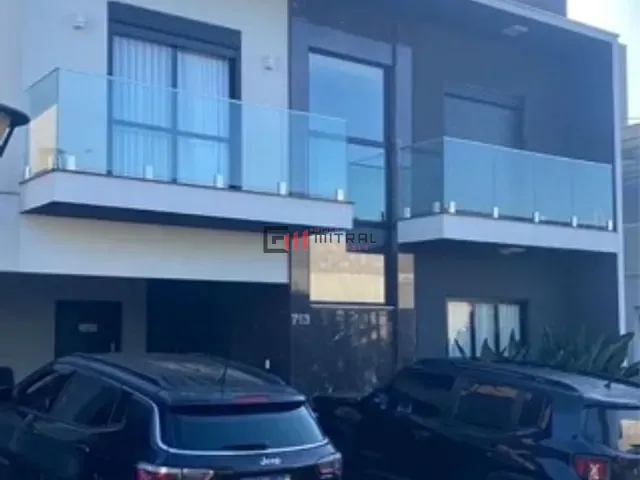 Casa 3 quartos e 5 banheiros, à venda, no bairro Esperança em Londrina