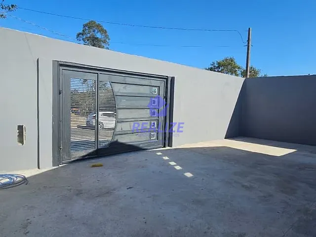 Casa com 200m² 2 quartos e 1 banheiro, à venda, no bairro Residencial Caimã em Botucatu
