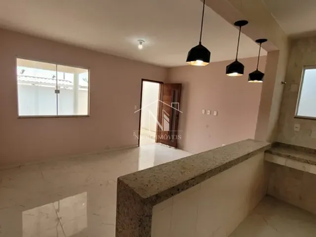 Casa 2 quartos e 1 banheiro, à venda, no bairro Cordeirinho (Ponta Negra) em Maricá