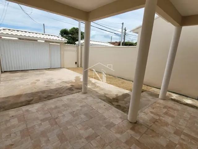 Casa 2 quartos e 1 banheiro, à venda, no bairro Cordeirinho (Ponta Negra) em Maricá