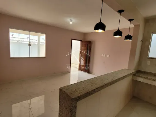 Casa 2 quartos e 1 banheiro, à venda, no bairro Cordeirinho (Ponta Negra) em Maricá
