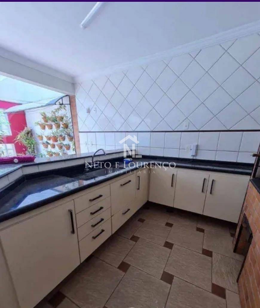 Casa, 3 quartos, 160 m² - Foto 5