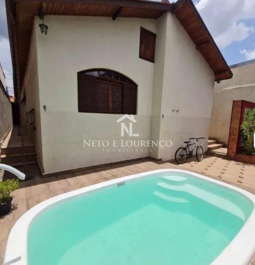 Casa, 3 quartos, 160 m² - Foto 2