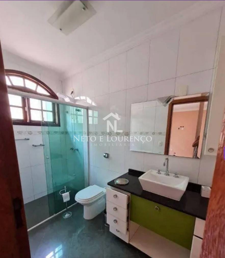 Casa, 3 quartos, 160 m² - Foto 10