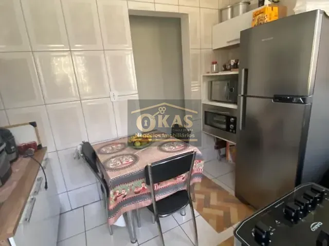 Casa com 125m² 2 quartos e 1 banheiro, à venda, no bairro Jardim Suzanópolis em Suzano