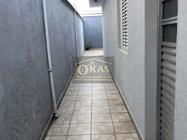 Casa com 125m² 2 quartos e 1 banheiro, à venda, no bairro Jardim Suzanópolis em Suzano