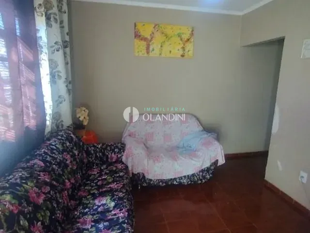 Casa com 300m² 3 quartos e 1 banheiro, à venda, no bairro Itamaraty em Artur Nogueira