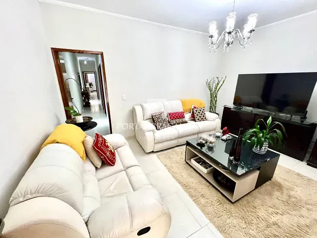 Casa com 125m² 2 quartos e 1 banheiro, à venda, no bairro Recanto Elizabeth em Bragança Paulista