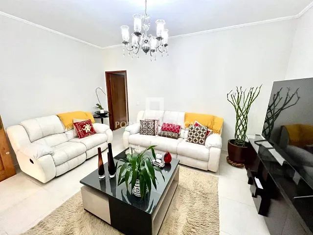 Casa com 125m² 2 quartos e 1 banheiro, à venda, no bairro Recanto Elizabeth em Bragança Paulista
