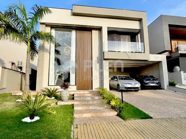 Casa com 441m² 4 quartos e 6 banheiros, à venda, no bairro Alphaville em Santana de Parnaíba