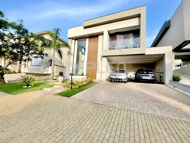 Casa com 441m² 4 quartos e 6 banheiros, à venda, no bairro Alphaville em Santana de Parnaíba