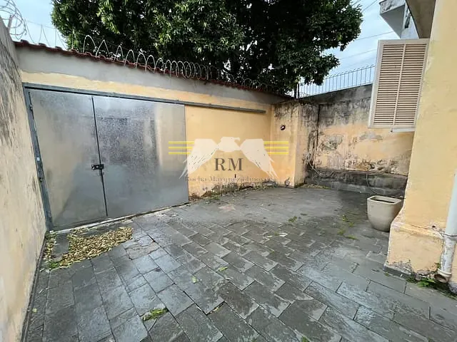 Casa 3 quartos e 1 banheiro, à venda, no bairro Vila São Silvestre (Zona Leste) em São Paulo