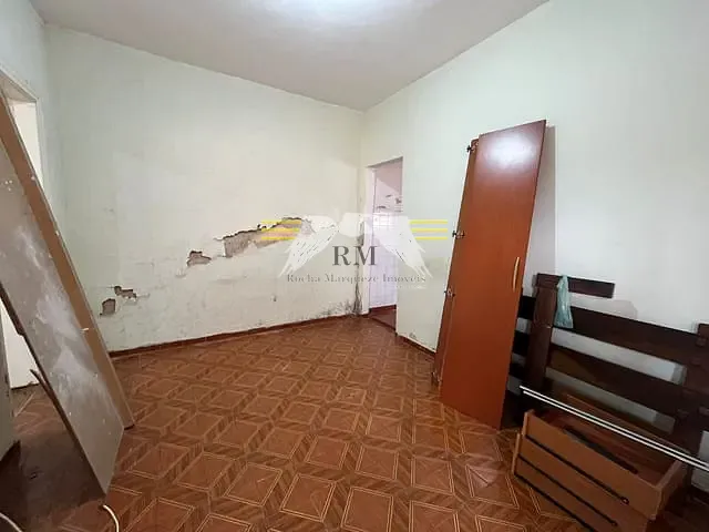 Casa 3 quartos e 1 banheiro, à venda, no bairro Vila São Silvestre (Zona Leste) em São Paulo