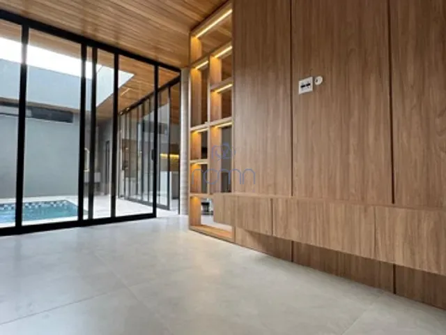 Casa com 270m² 3 quartos e 4 banheiros, à venda, no bairro Residencial Figueira II em São José do Rio Preto