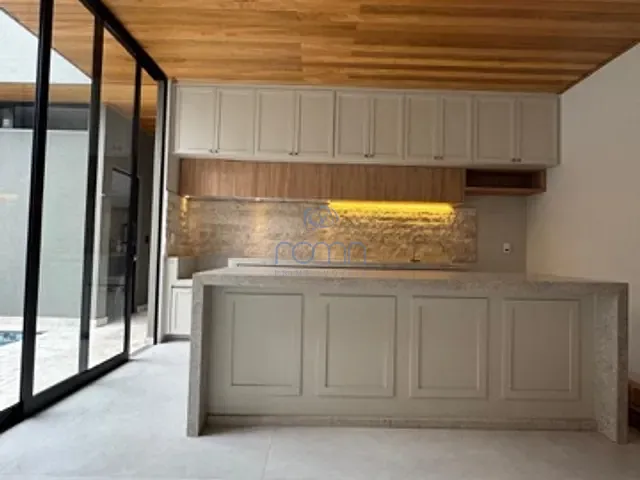 Casa com 270m² 3 quartos e 4 banheiros, à venda, no bairro Residencial Figueira II em São José do Rio Preto