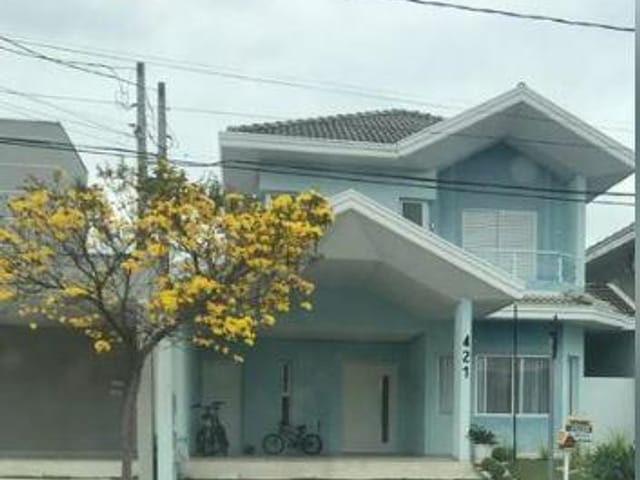 Foto do Casa - Casa com 4 dormitórios à venda, 235 m² por R$ 930.000,00 - Urbanova - São José dos Campos/SP | RUSSI IMÓVEIS