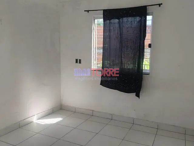 Casa 3 quartos e 1 banheiro, à venda, no bairro Parque Verde em Itabuna