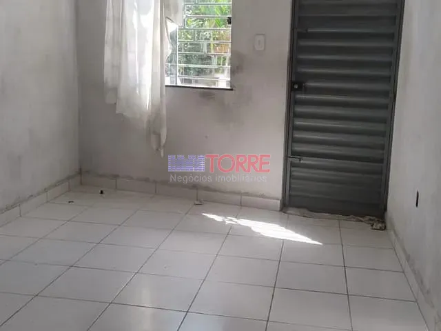 Casa 3 quartos e 1 banheiro, à venda, no bairro Parque Verde em Itabuna