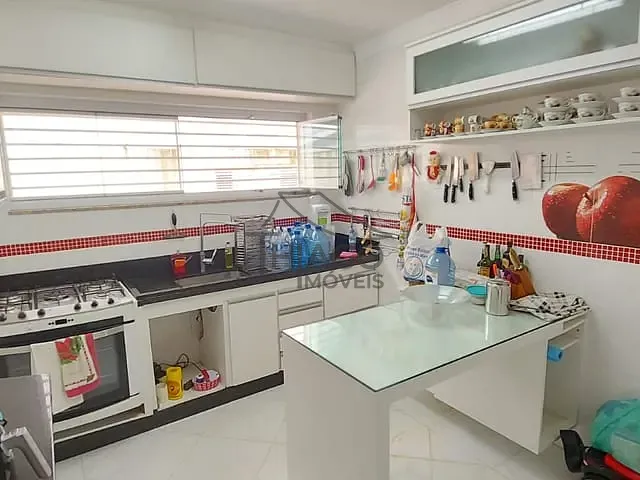 Casa com 400m² 4 quartos e 8 banheiros, à venda, no bairro Tatuapé em São Paulo