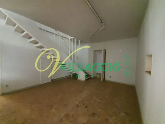 Casa com 450m² 1 quarto e 3 banheiros, para alugar, no bairro Centro em São José do Rio Preto
