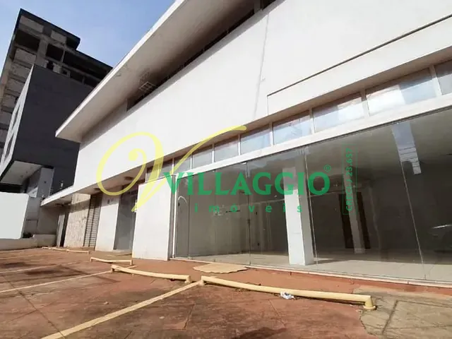 Casa com 450m² 1 quarto e 3 banheiros, para alugar, no bairro Centro em São José do Rio Preto