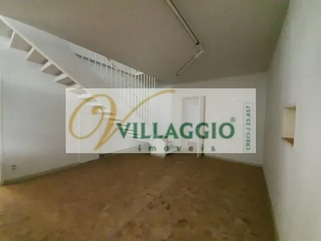 Casa com 450m² 1 quarto e 3 banheiros, para alugar, no bairro Centro em São José do Rio Preto