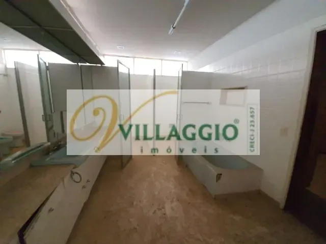 Casa com 450m² 1 quarto e 3 banheiros, para alugar, no bairro Centro em São José do Rio Preto