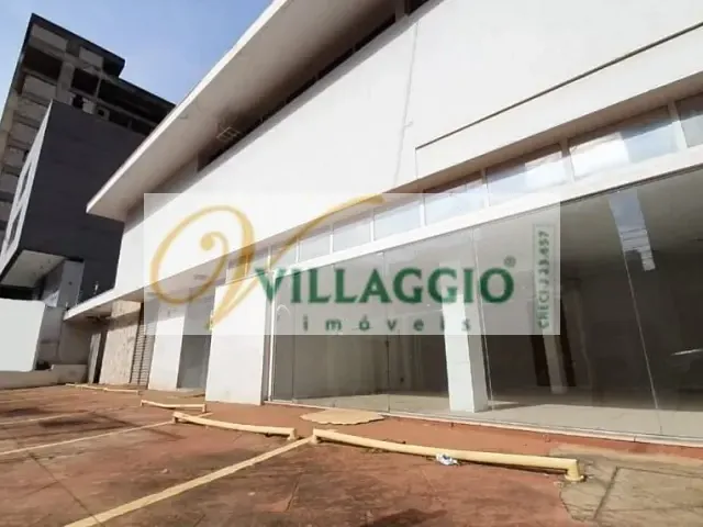 Casa com 450m² 1 quarto e 3 banheiros, para alugar, no bairro Centro em São José do Rio Preto