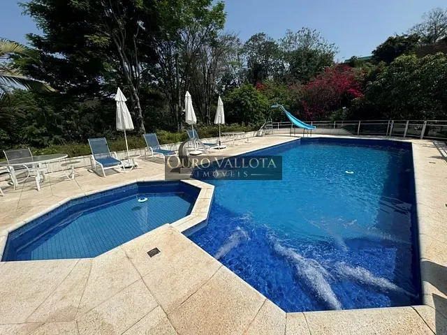 Casa com 3345m² 5 quartos e 5 banheiros, à venda, no bairro Condominio Parque das Garças I em Atibaia