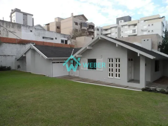 Casa com 625m², para alugar, no bairro Guarani em Novo Hamburgo