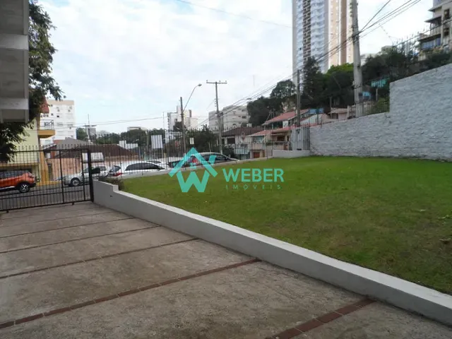 Casa com 625m², para alugar, no bairro Guarani em Novo Hamburgo