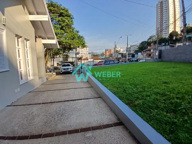 Casa com 625m², para alugar, no bairro Guarani em Novo Hamburgo