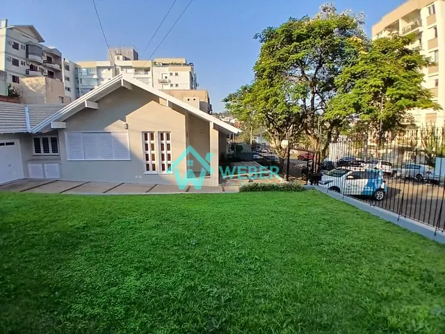Casa com 625m², para alugar, no bairro Guarani em Novo Hamburgo