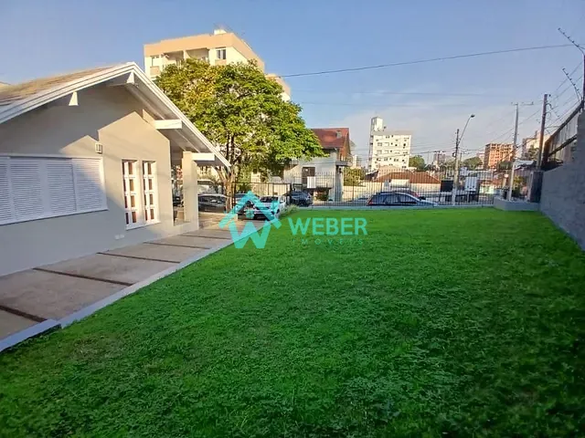 Casa com 625m², para alugar, no bairro Guarani em Novo Hamburgo