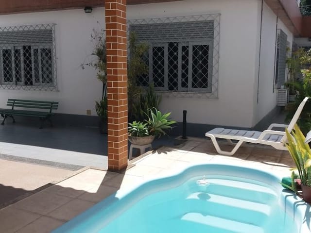 Foto do Casa - Casa com 6 dormitórios à venda, 450 m² por R$ 1.100.000,00 - São Francisco - Niterói/RJ | ABIDON NAZARETH IMÓVEIS
