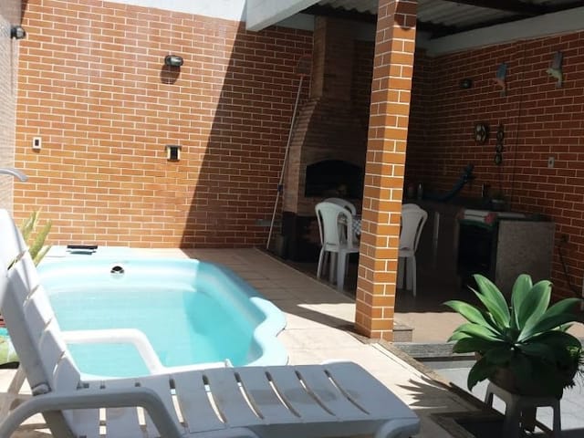 Foto do Casa - Casa com 6 dormitórios à venda, 450 m² por R$ 1.100.000,00 - São Francisco - Niterói/RJ | ABIDON NAZARETH IMÓVEIS