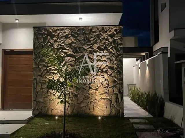 Casa com 314m² 3 quartos e 4 banheiros, à venda, no bairro Condomínio Ouro Ville em Taubaté