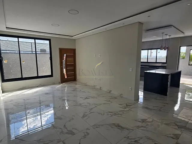 Casa com 250m² 3 quartos e 4 banheiros, à venda, no bairro Villa Verde Bragança em Bragança Paulista