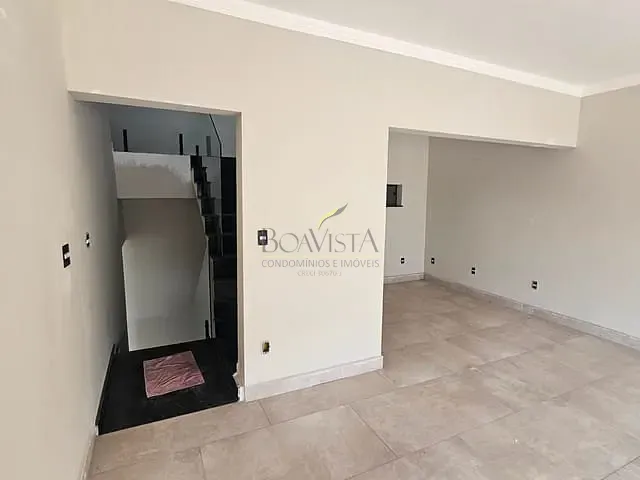 Casa com 250m² 3 quartos e 4 banheiros, à venda, no bairro Villa Verde Bragança em Bragança Paulista