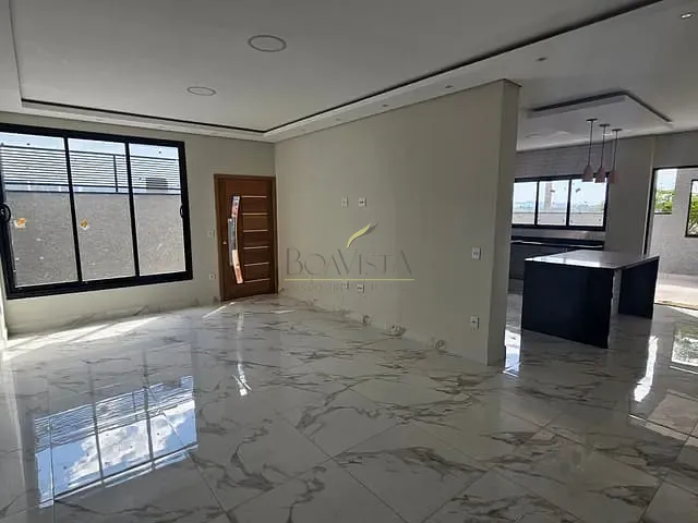 Casa com 250m² 3 quartos e 4 banheiros, à venda, no bairro Villa Verde Bragança em Bragança Paulista
