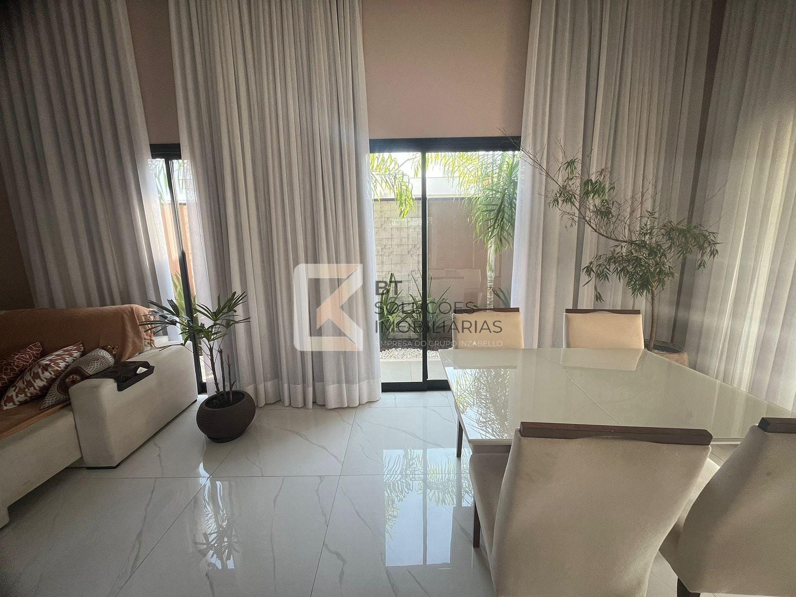 Casa, 3 quartos, 170 m² - Foto 2