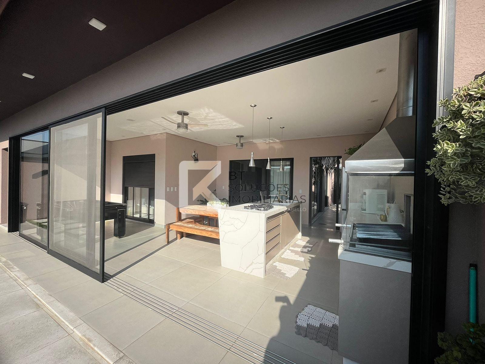 Casa, 3 quartos, 170 m² - Foto 4