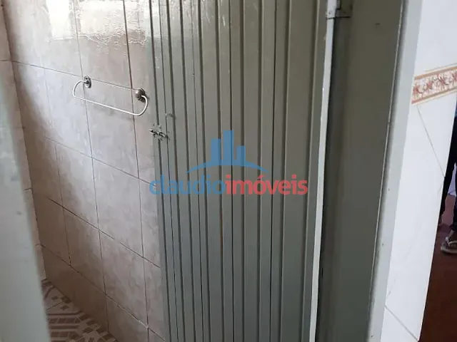 Casa 2 quartos e 1 banheiro, para alugar, no bairro Jardim Boa Vista em Barra Mansa