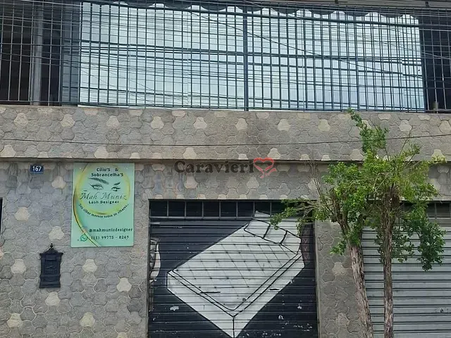 Casa 4 quartos e 4 banheiros, à venda, no bairro Jardim Munhoz em Guarulhos