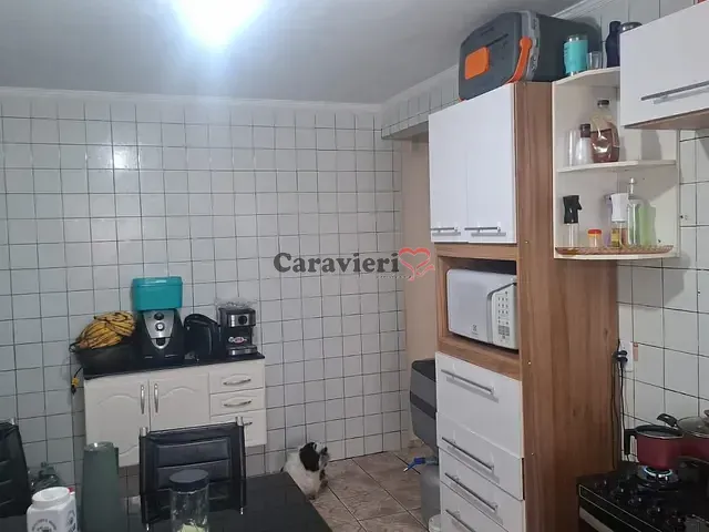 Casa 4 quartos e 4 banheiros, à venda, no bairro Jardim Munhoz em Guarulhos