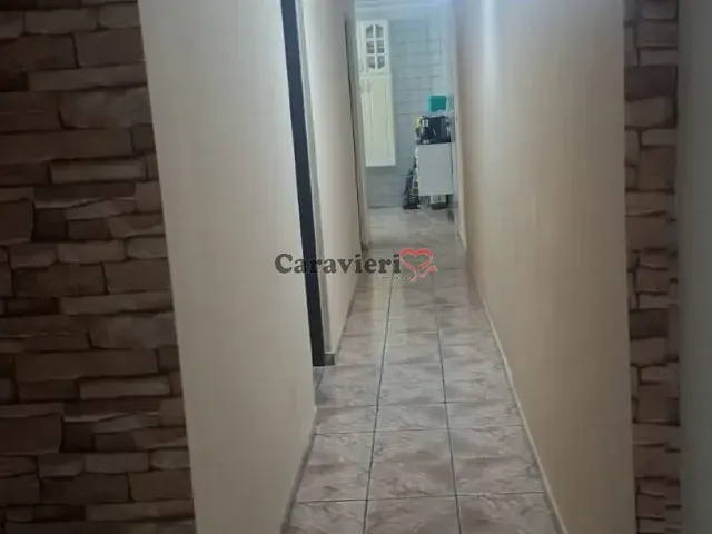 Casa 4 quartos e 4 banheiros, à venda, no bairro Jardim Munhoz em Guarulhos