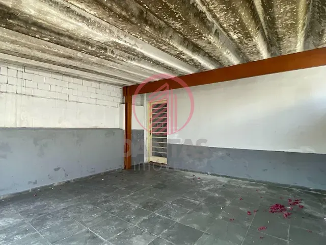Casa com 204m² 2 quartos e 2 banheiros, à venda, no bairro Bela Vista em Osasco