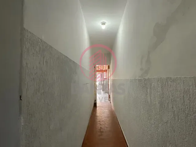 Casa com 204m² 2 quartos e 2 banheiros, à venda, no bairro Bela Vista em Osasco